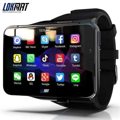 smart watch sim card watch phone with wifi|smartwatches that work without phone.